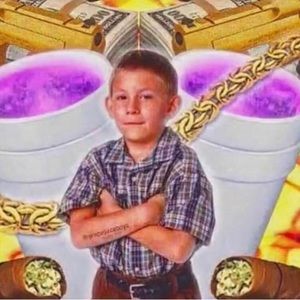 Meet your Posher, Matthew